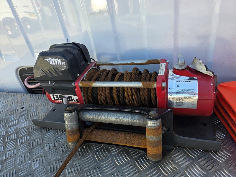 Used Renault Master 2019 for sale - 77758537: Photo 24