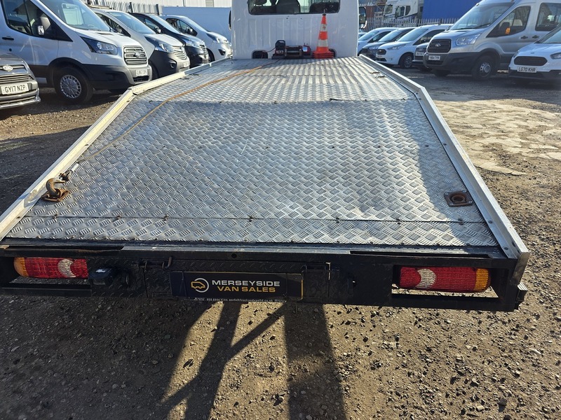 Used Renault Master 2019 for sale - 77758537: Photo 28