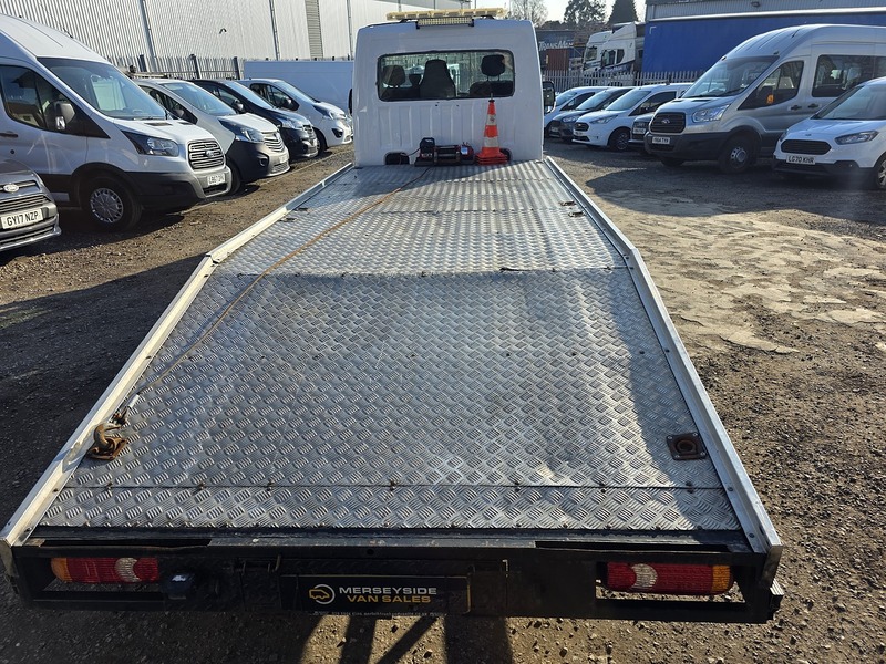 Used Renault Master 2019 for sale - 77758537: Photo 29