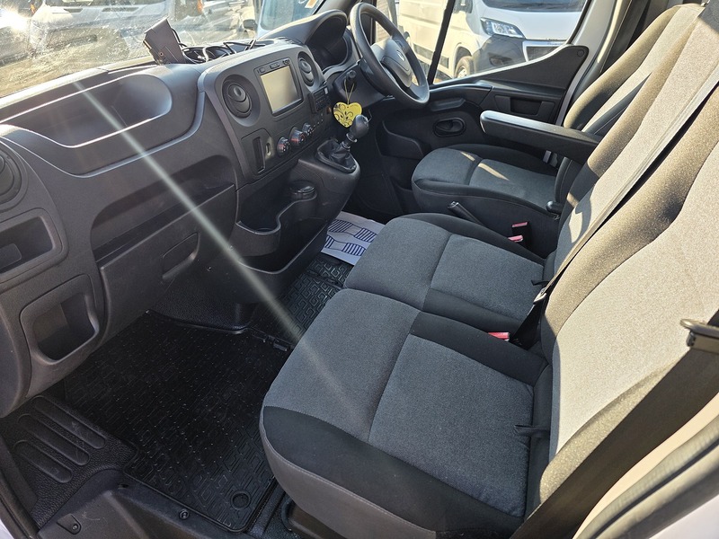 Used Renault Master 2019 for sale - 77758537: Photo 31