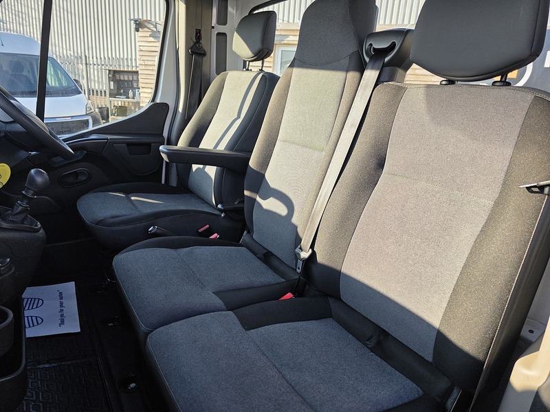 Used Renault Master 2019 for sale - 77758537: Photo 33