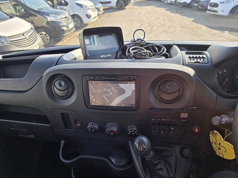 Used Renault Master 2019 for sale - 77758537: Photo 37