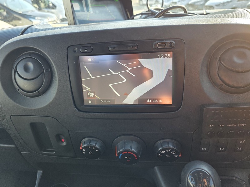 Used Renault Master 2019 for sale - 77758537: Photo 38