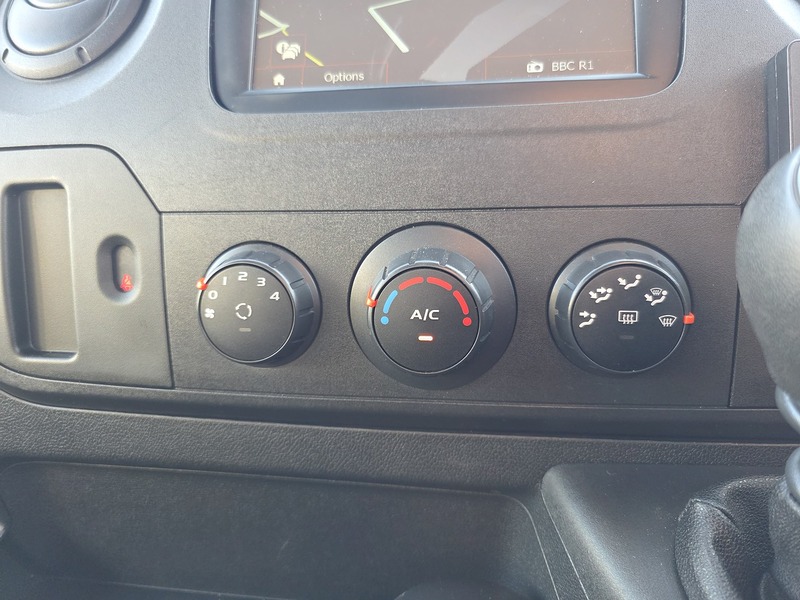 Used Renault Master 2019 for sale - 77758537: Photo 39