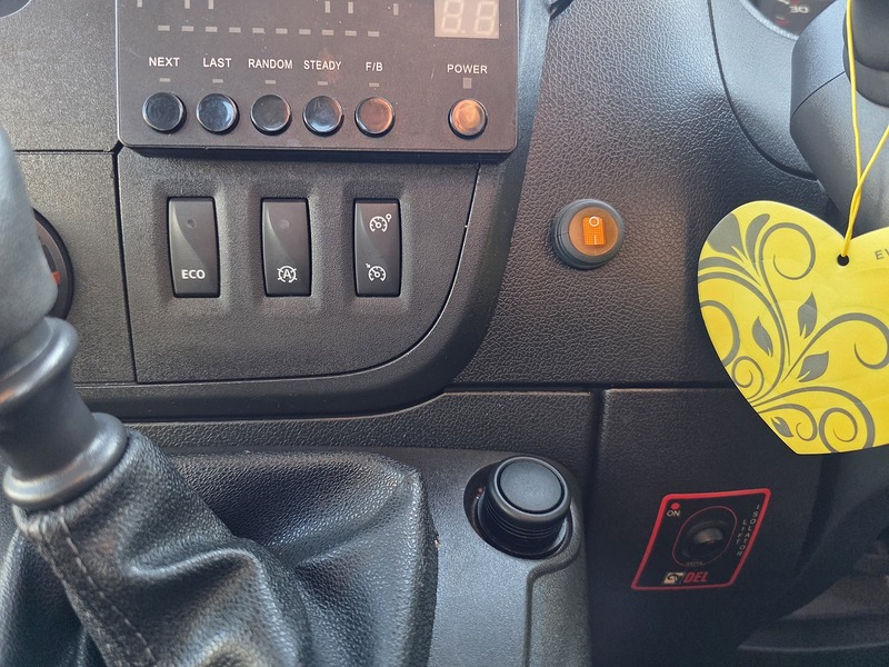 Used Renault Master 2019 for sale - 77758537: Photo 49