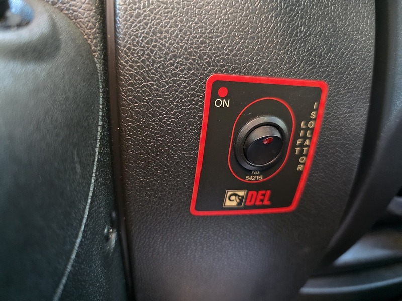 Used Renault Master 2019 for sale - 77758537: Photo 51