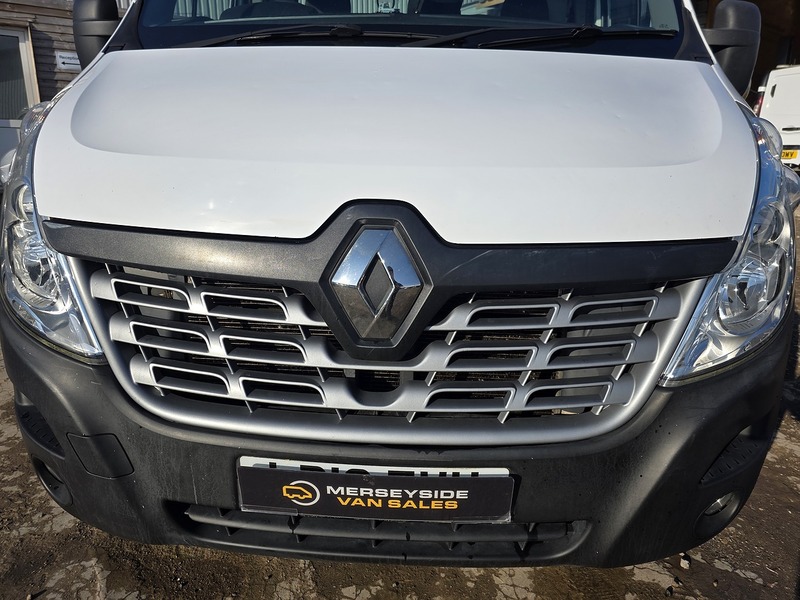 Used Renault Master 2019 for sale - 77758537: Photo 6