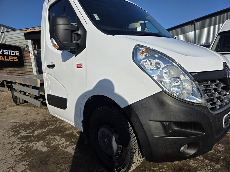 Used Renault Master 2019 for sale - 77758537: Photo 7