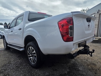 Used Nissan Navara 2019 for sale - 79130038: Photo