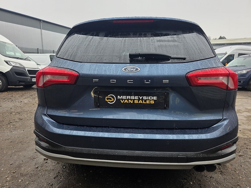 Used Ford Focus 2020 for sale - 77166044: Photo 10