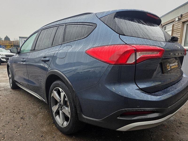 Used Ford Focus 2020 for sale - 77166044: Photo 12