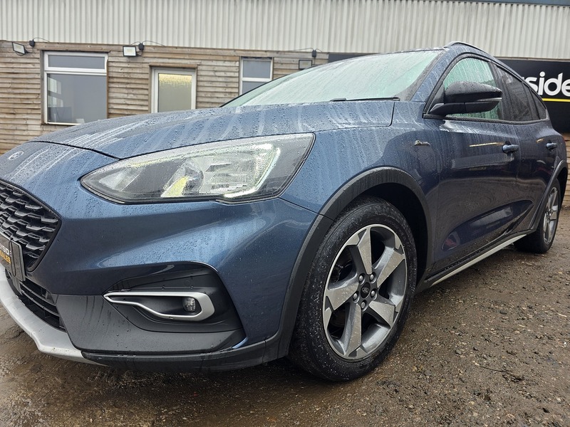 Used Ford Focus 2020 for sale - 77166044: Photo 14