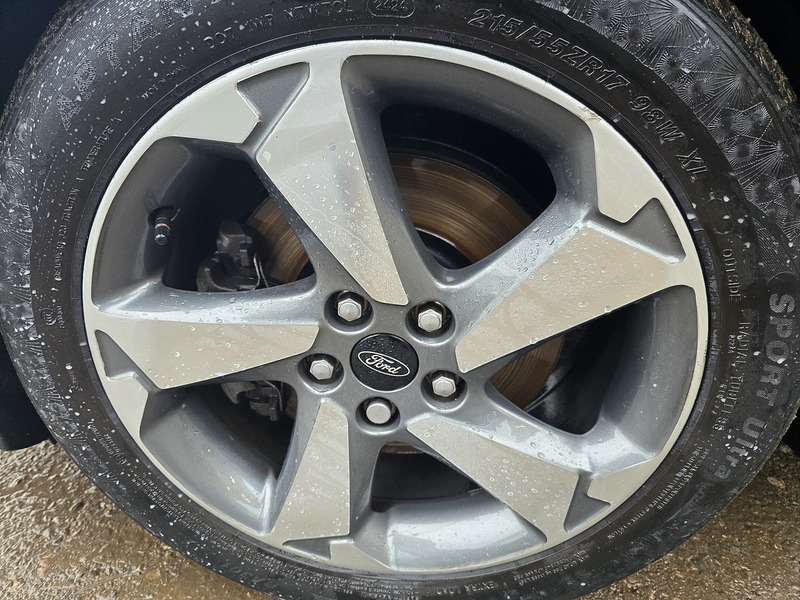 Used Ford Focus 2020 for sale - 77166044: Photo 15