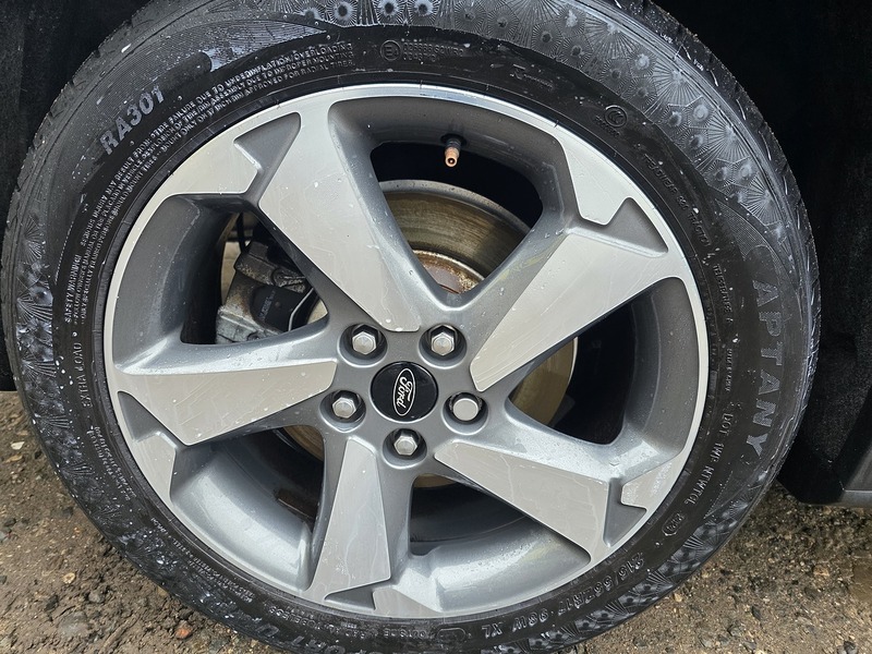 Used Ford Focus 2020 for sale - 77166044: Photo 18