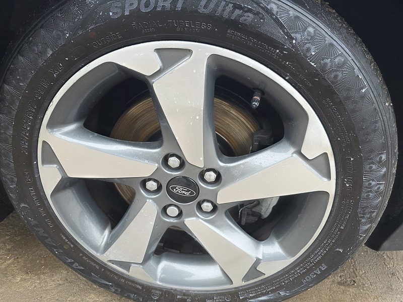 Used Ford Focus 2020 for sale - 77166044: Photo 19