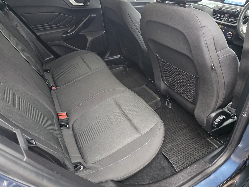 Used Ford Focus 2020 for sale - 77166044: Photo 21