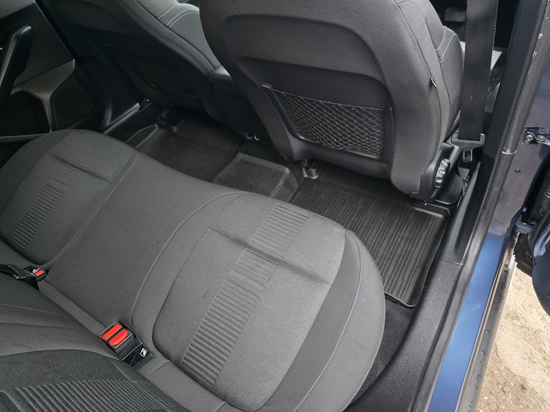 Used Ford Focus 2020 for sale - 77166044: Photo 23