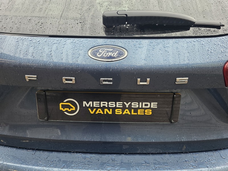 Used Ford Focus 2020 for sale - 77166044: Photo 30