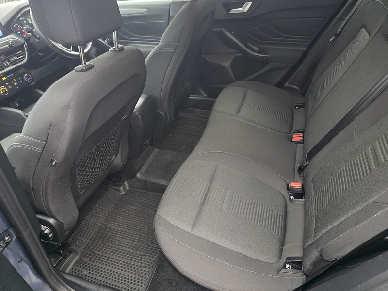 Used Ford Focus 2020 for sale - 77166044: Photo 34