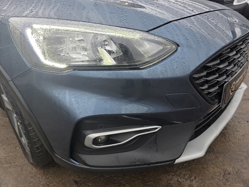 Used Ford Focus 2020 for sale - 77166044: Photo 37