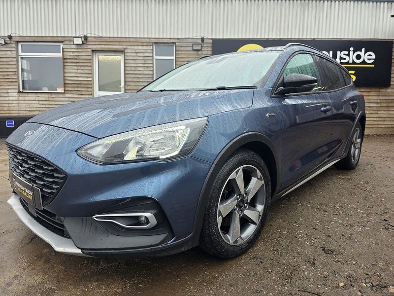 Used Ford Focus 2020 for sale - 77166044: Photo 4