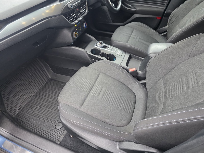 Used Ford Focus 2020 for sale - 77166044: Photo 41