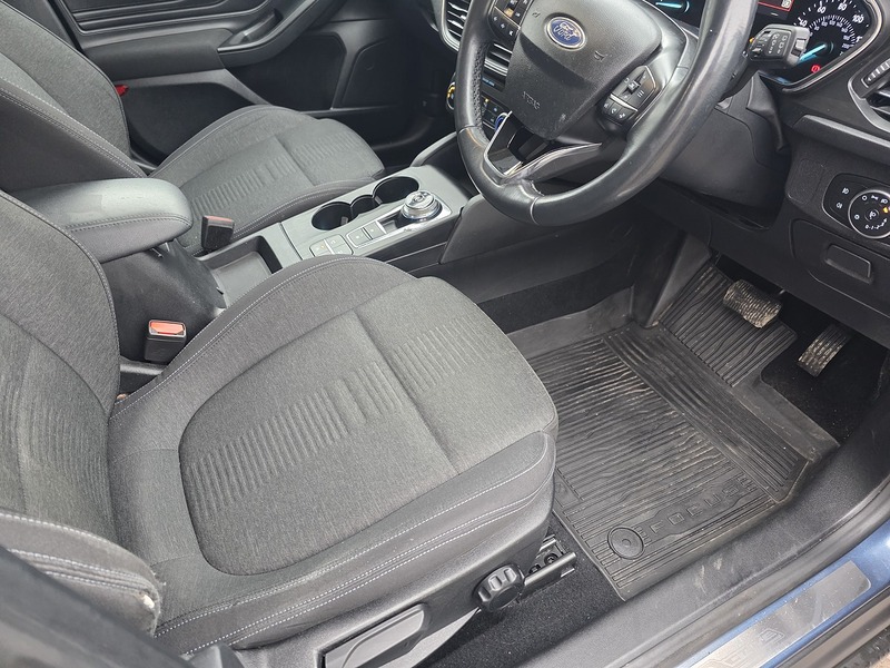 Used Ford Focus 2020 for sale - 77166044: Photo 42