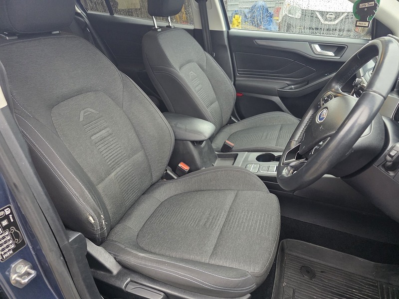 Used Ford Focus 2020 for sale - 77166044: Photo 43