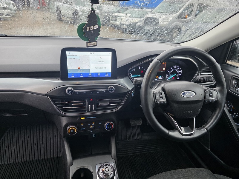 Used Ford Focus 2020 for sale - 77166044: Photo 48