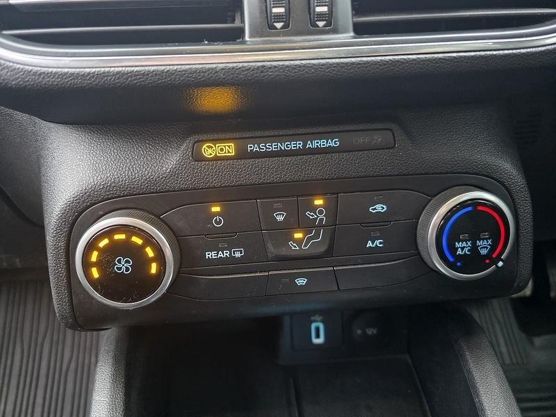 Used Ford Focus 2020 for sale - 77166044: Photo 52