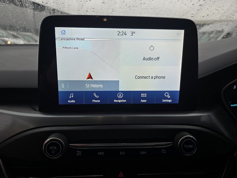 Used Ford Focus 2020 for sale - 77166044: Photo 53