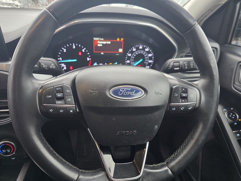 Used Ford Focus 2020 for sale - 77166044: Photo 54