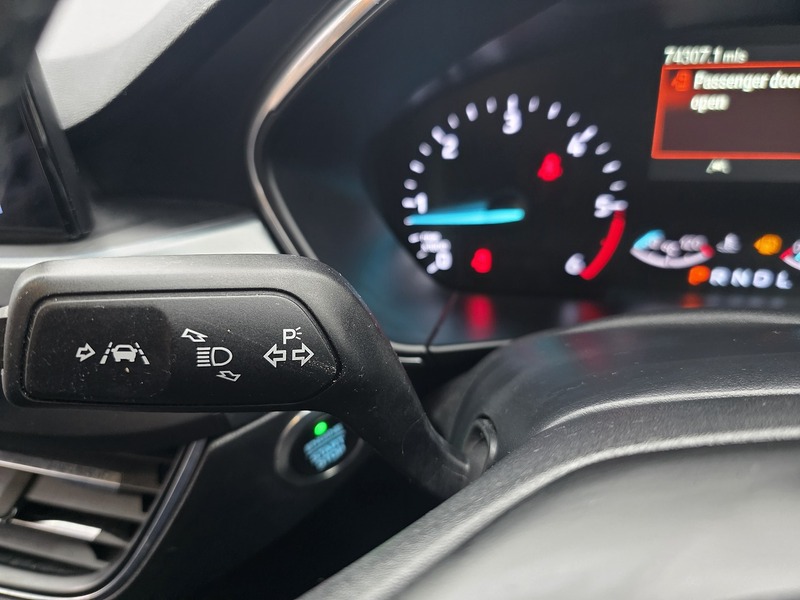 Used Ford Focus 2020 for sale - 77166044: Photo 59