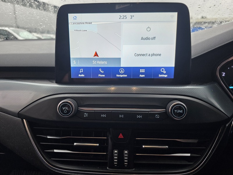 Used Ford Focus 2020 for sale - 77166044: Photo 64