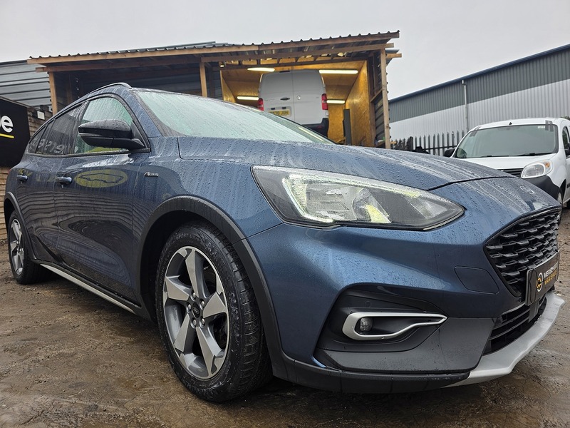 Used Ford Focus 2020 for sale - 77166044: Photo 7