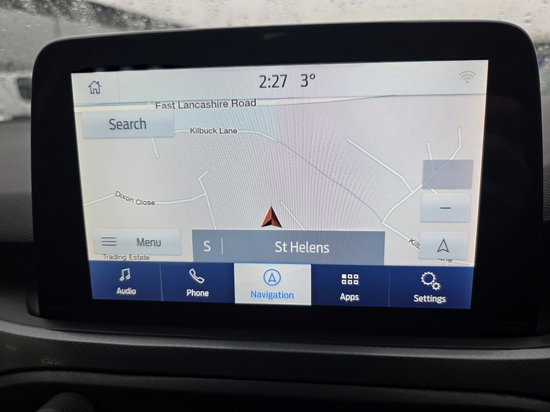 Used Ford Focus 2020 for sale - 77166044: Photo 76