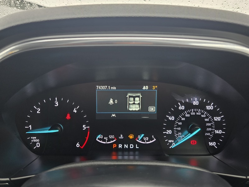 Used Ford Focus 2020 for sale - 77166044: Photo 77