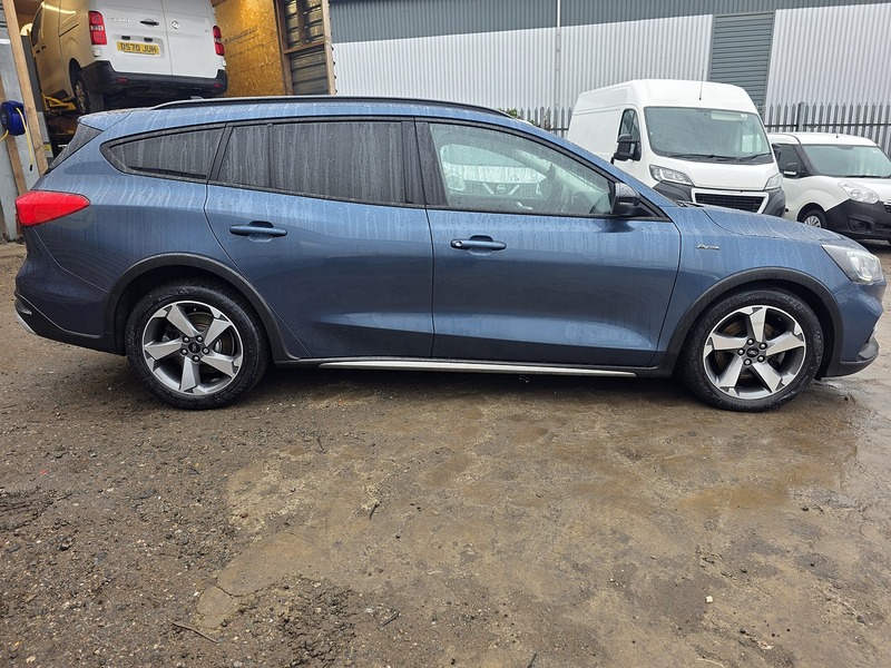 Used Ford Focus 2020 for sale - 77166044: Photo 8