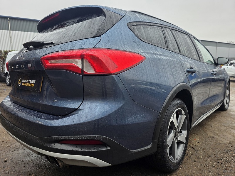 Used Ford Focus 2020 for sale - 77166044: Photo 9