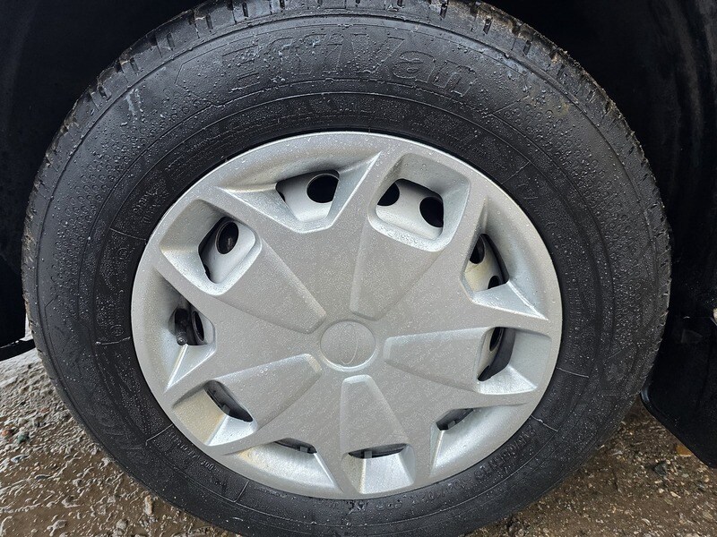 Used Ford Transit Custom 2020 for sale - 77515236: Photo 17