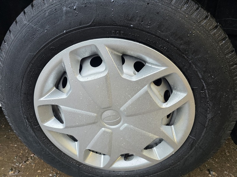 Used Ford Transit Custom 2020 for sale - 77515236: Photo 19