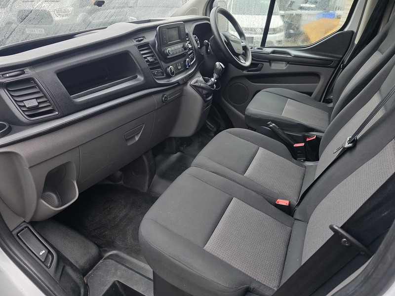 Used Ford Transit Custom 2020 for sale - 77515236: Photo 22