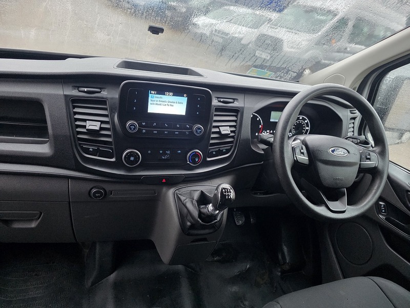 Used Ford Transit Custom 2020 for sale - 77515236: Photo 25