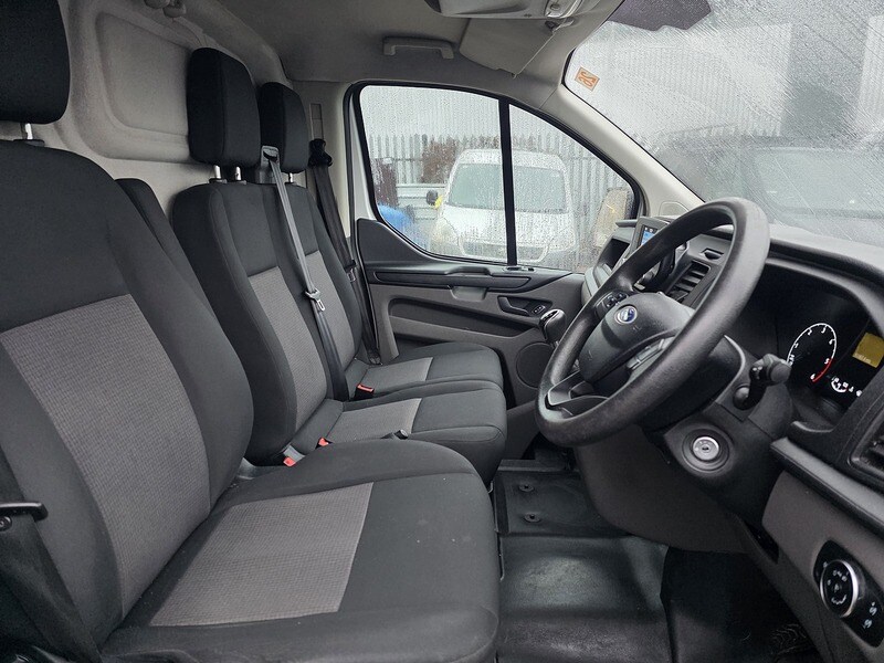 Used Ford Transit Custom 2020 for sale - 77515236: Photo 28