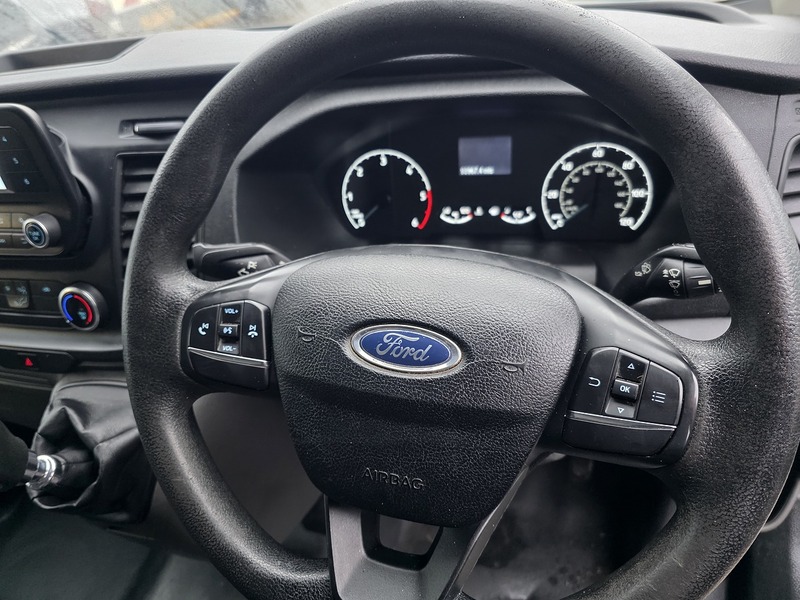 Used Ford Transit Custom 2020 for sale - 77515236: Photo 29