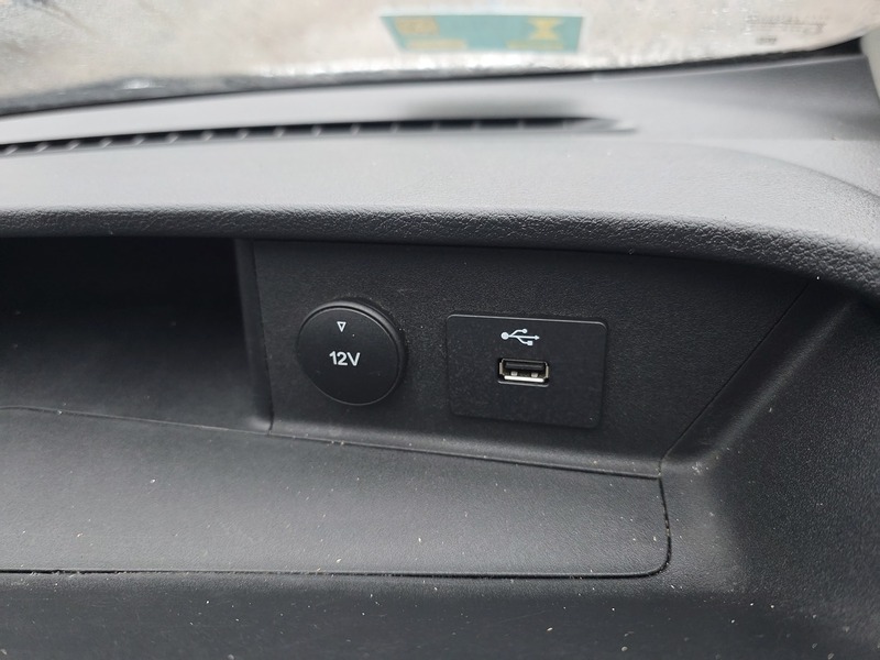 Used Ford Transit Custom 2020 for sale - 77515236: Photo 37