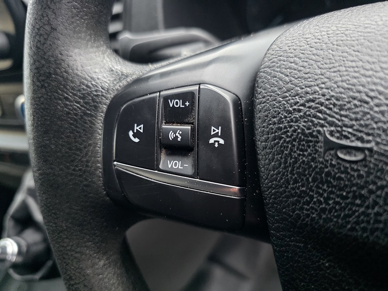 Used Ford Transit Custom 2020 for sale - 77515236: Photo 38