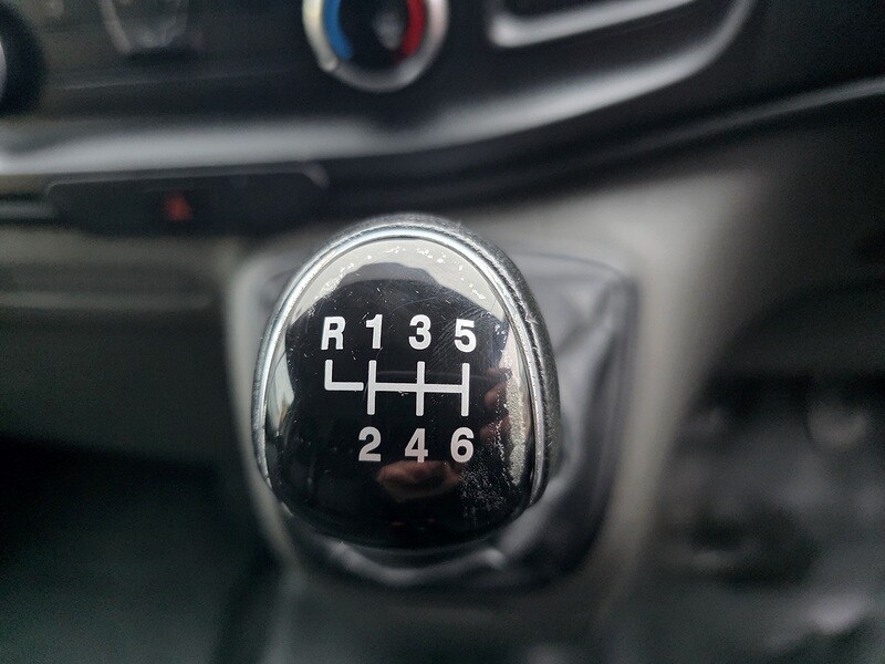 Used Ford Transit Custom 2020 for sale - 77515236: Photo 44