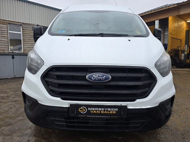 Used Ford Transit Custom 2020 for sale - 77515236: Photo 6