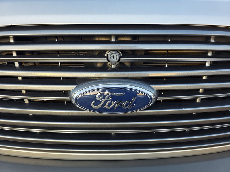 Used Ford Transit 2017 for sale - 76863558: Photo 17